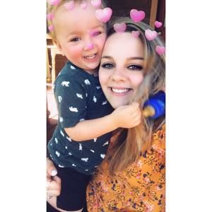 Meet your Posher, Allison